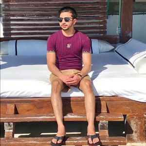 Meet your Posher, Asad